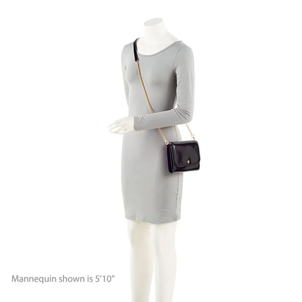 Tory Burch recognized her